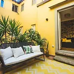 Florence Prestige Apartments Zanobi 55