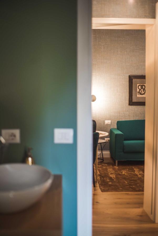 Apartamento Prestige Zanobi 55 *