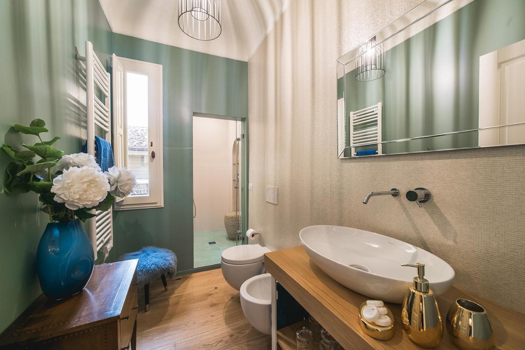 Prestige Zanobi 55 Apartamento Florencia