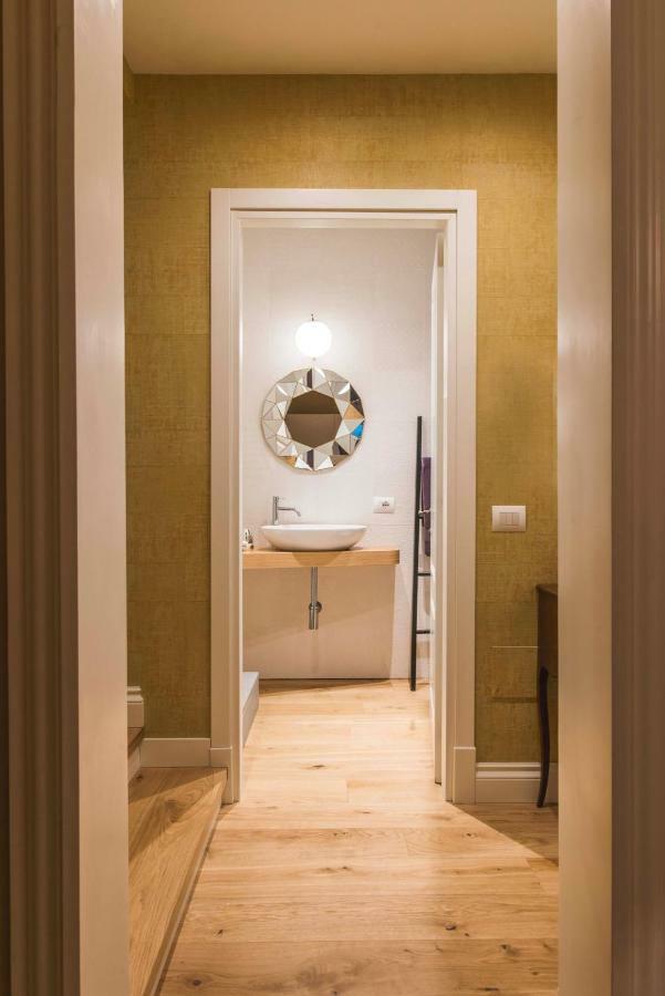 Prestige Zanobi 55 Apartamento Florencia