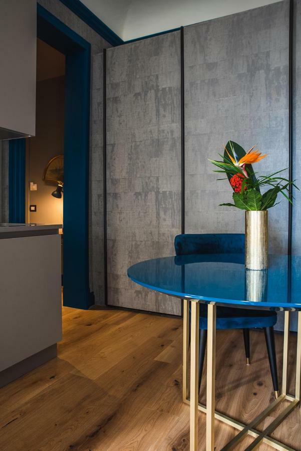 Prestige Zanobi 55 * Florencia