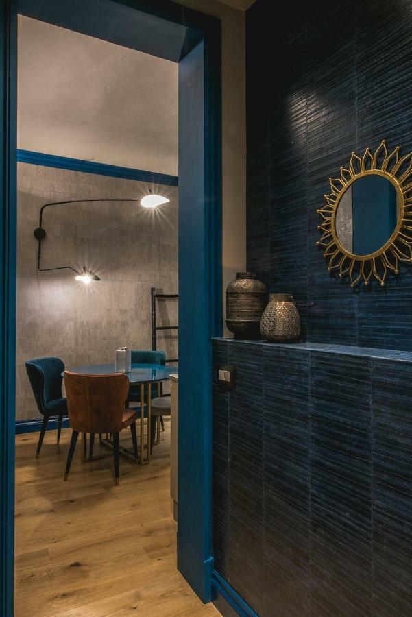 Apartamento Prestige Zanobi 55 Florencia