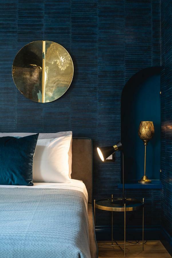 Apartamento Prestige Zanobi 55