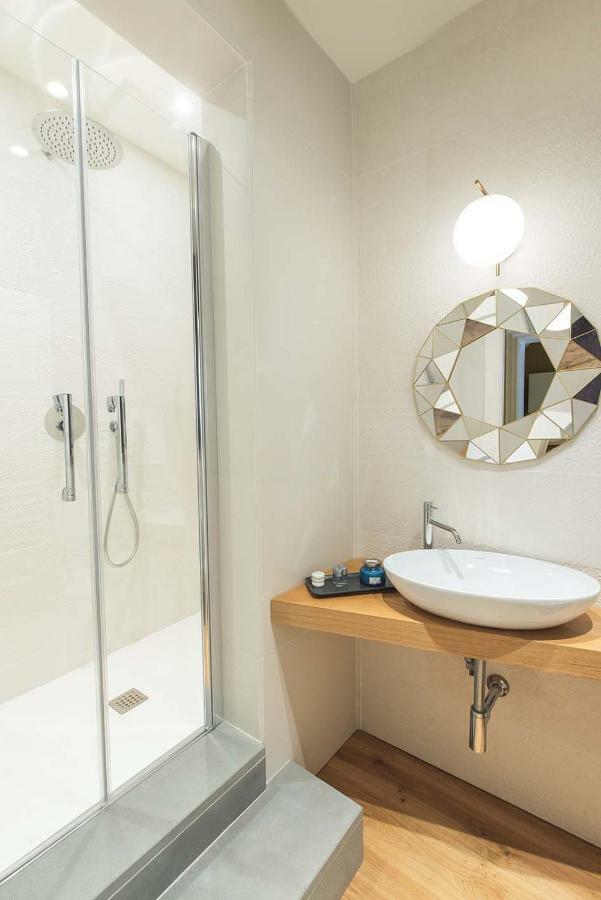 Prestige Zanobi 55 Apartamento Florencia